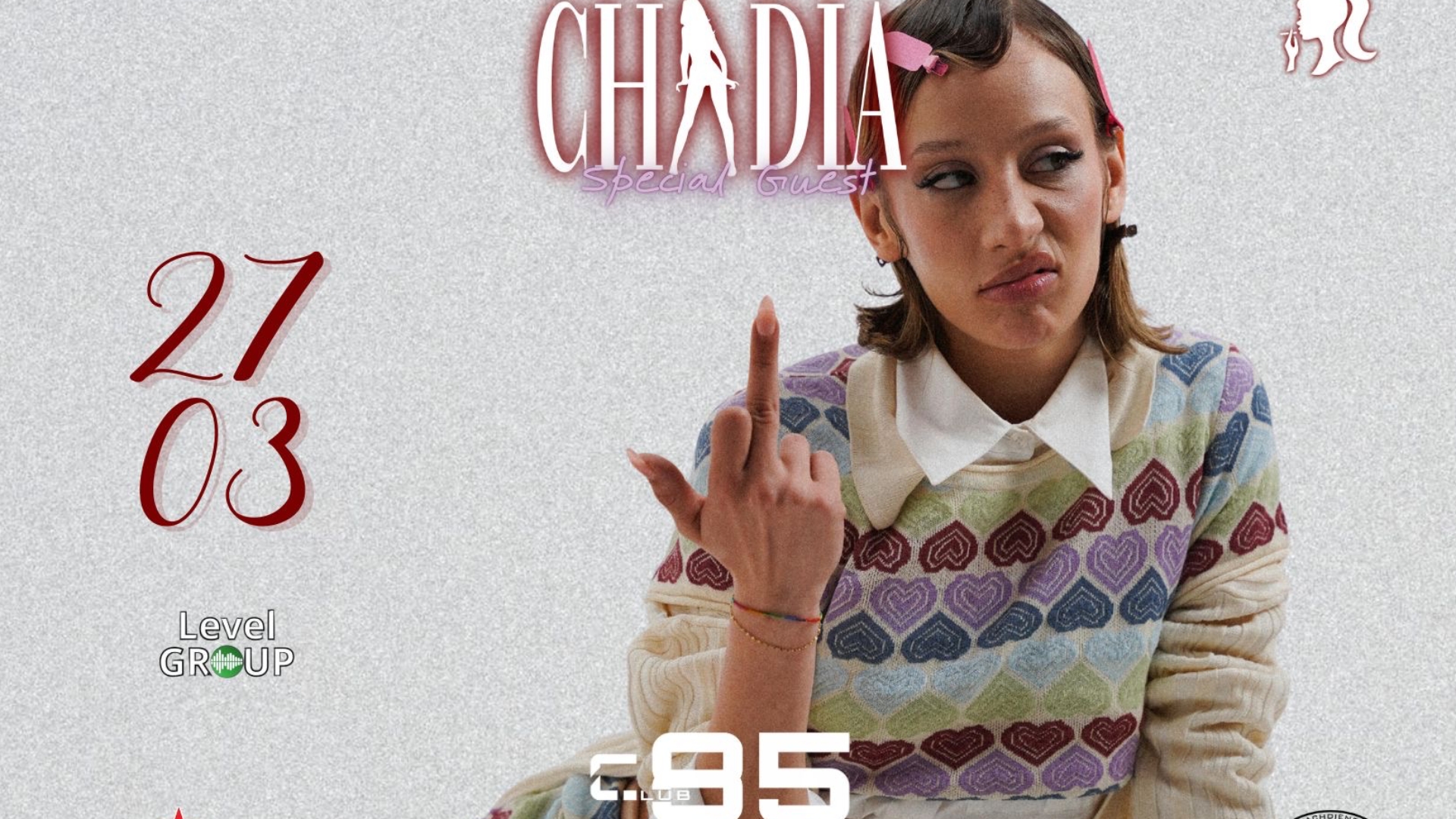 Chadia
