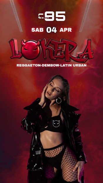 LOKERA