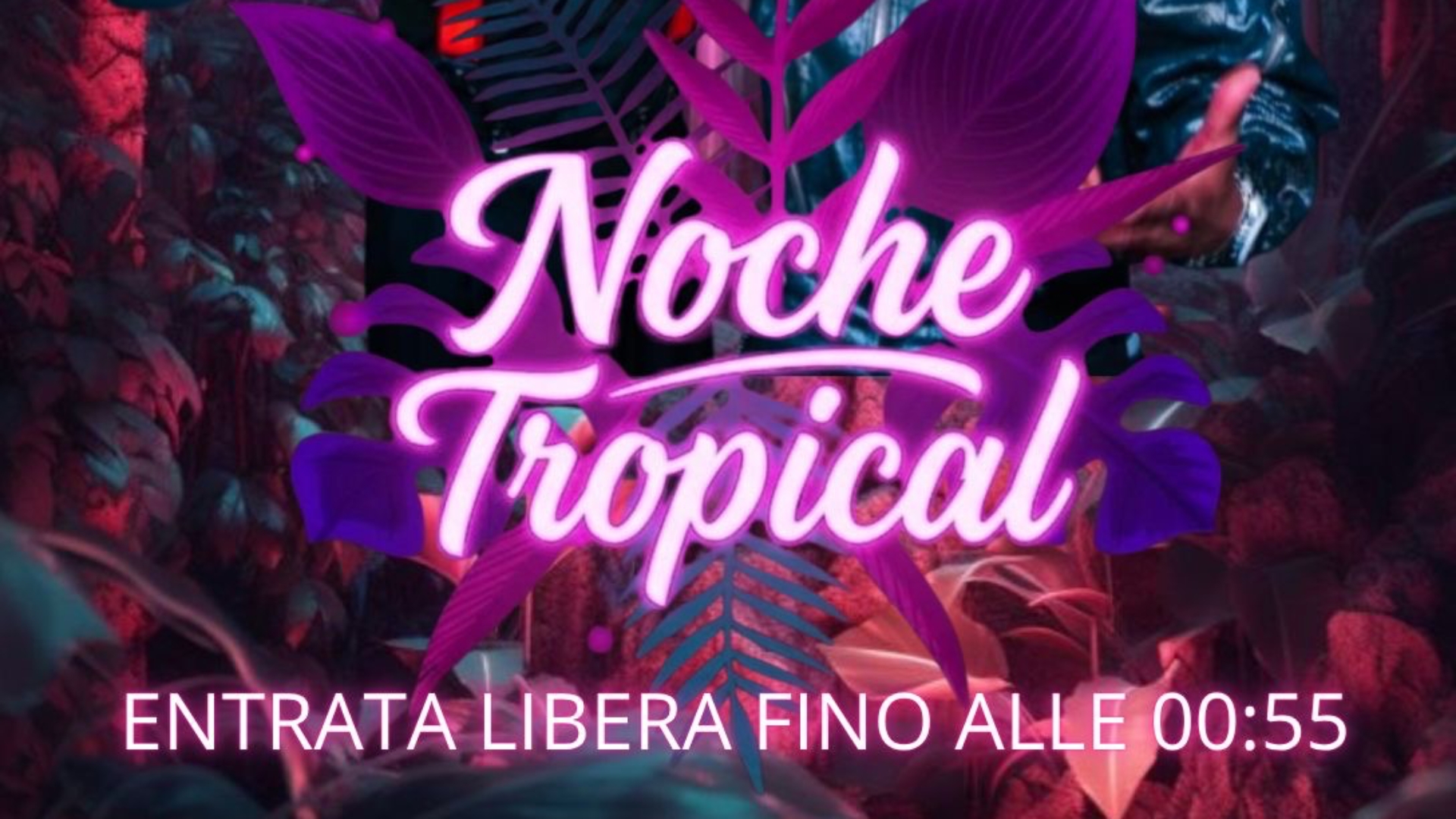 Noche Tropical