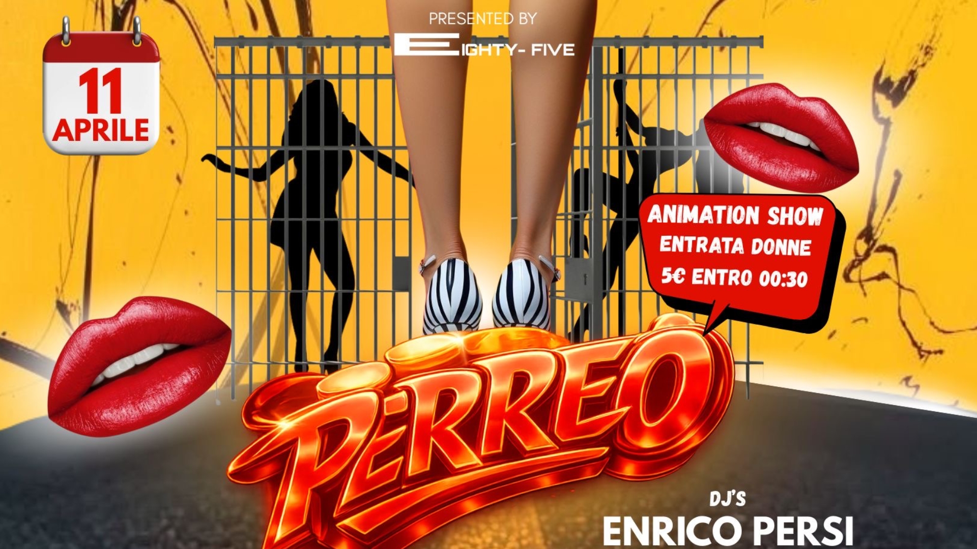 PERREO