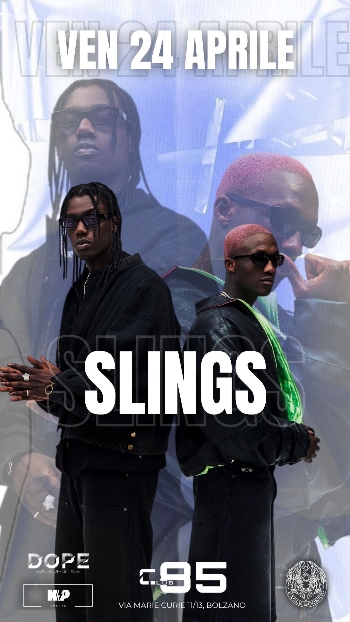 SLINGS