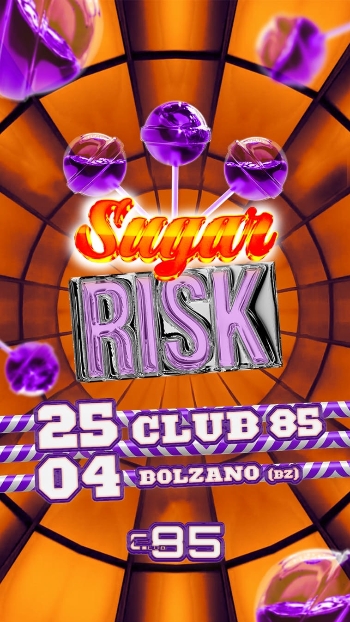Sugar Risk