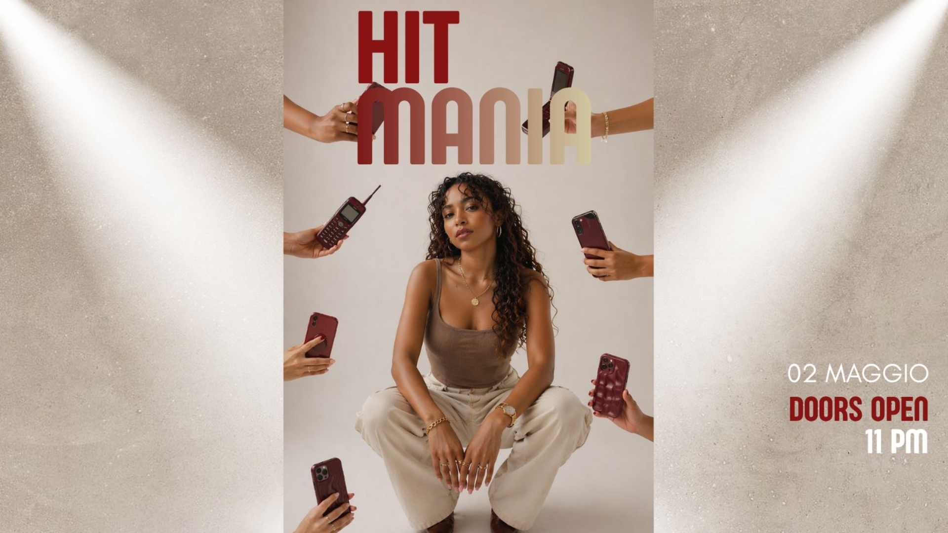 Hit Mania