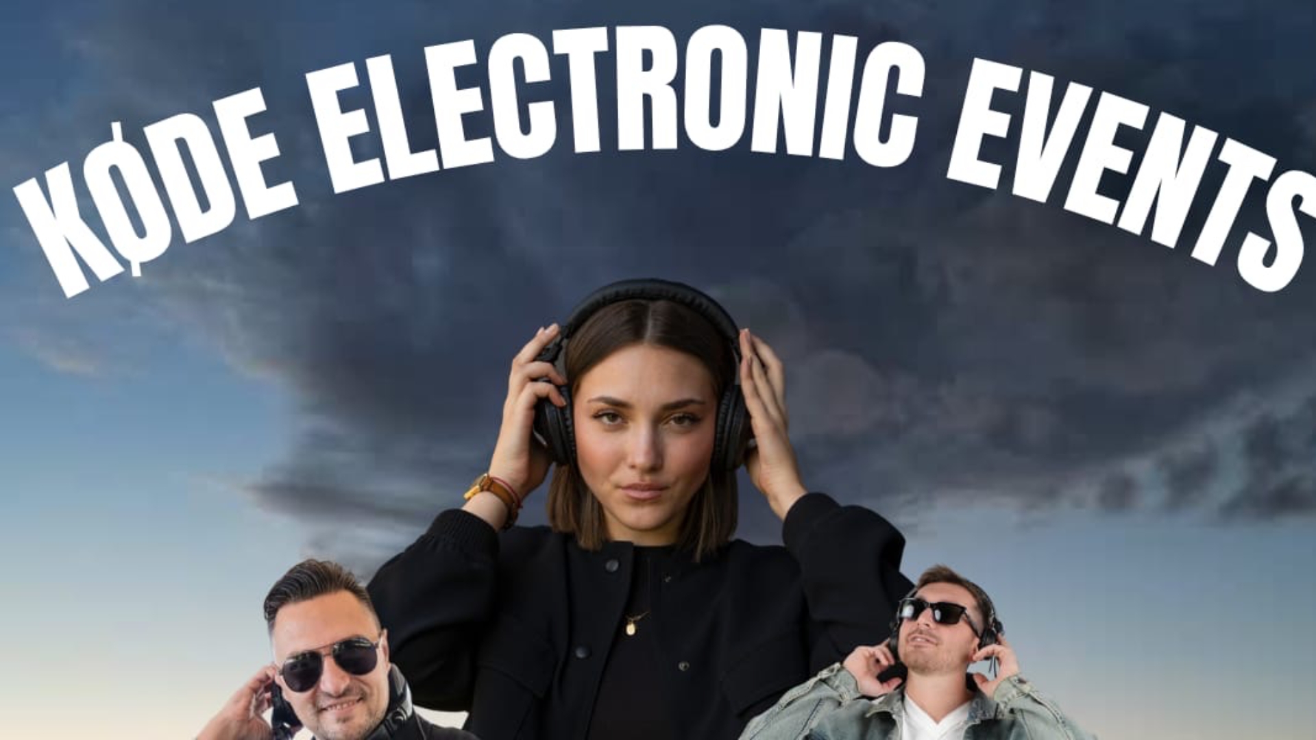 KODE ELECTRONIC EVENTS