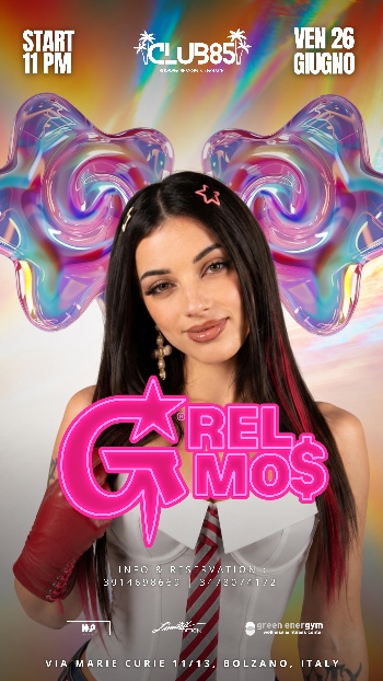Grelmos