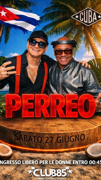 PERREO