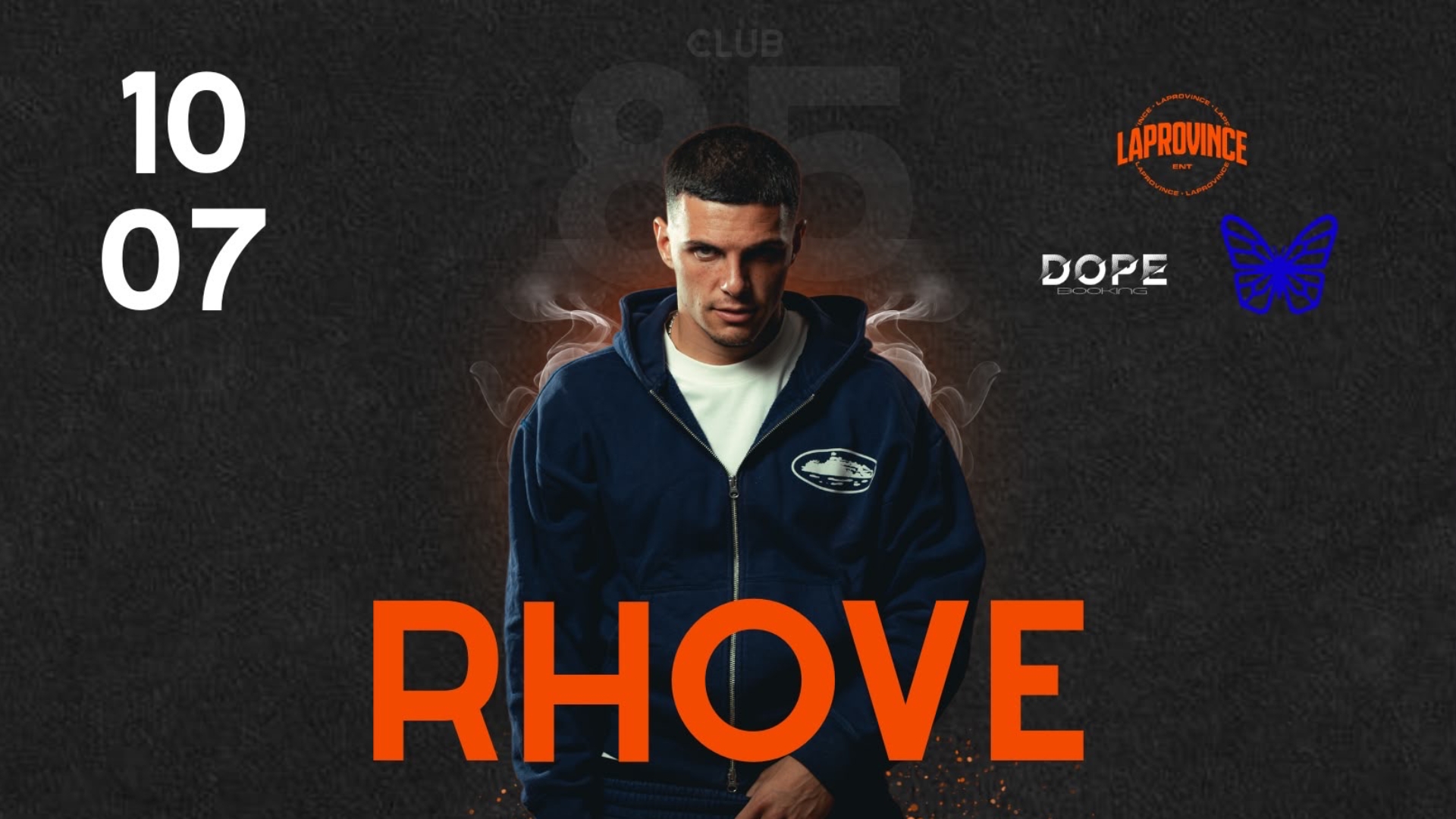 RHOVE