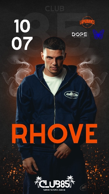 RHOVE