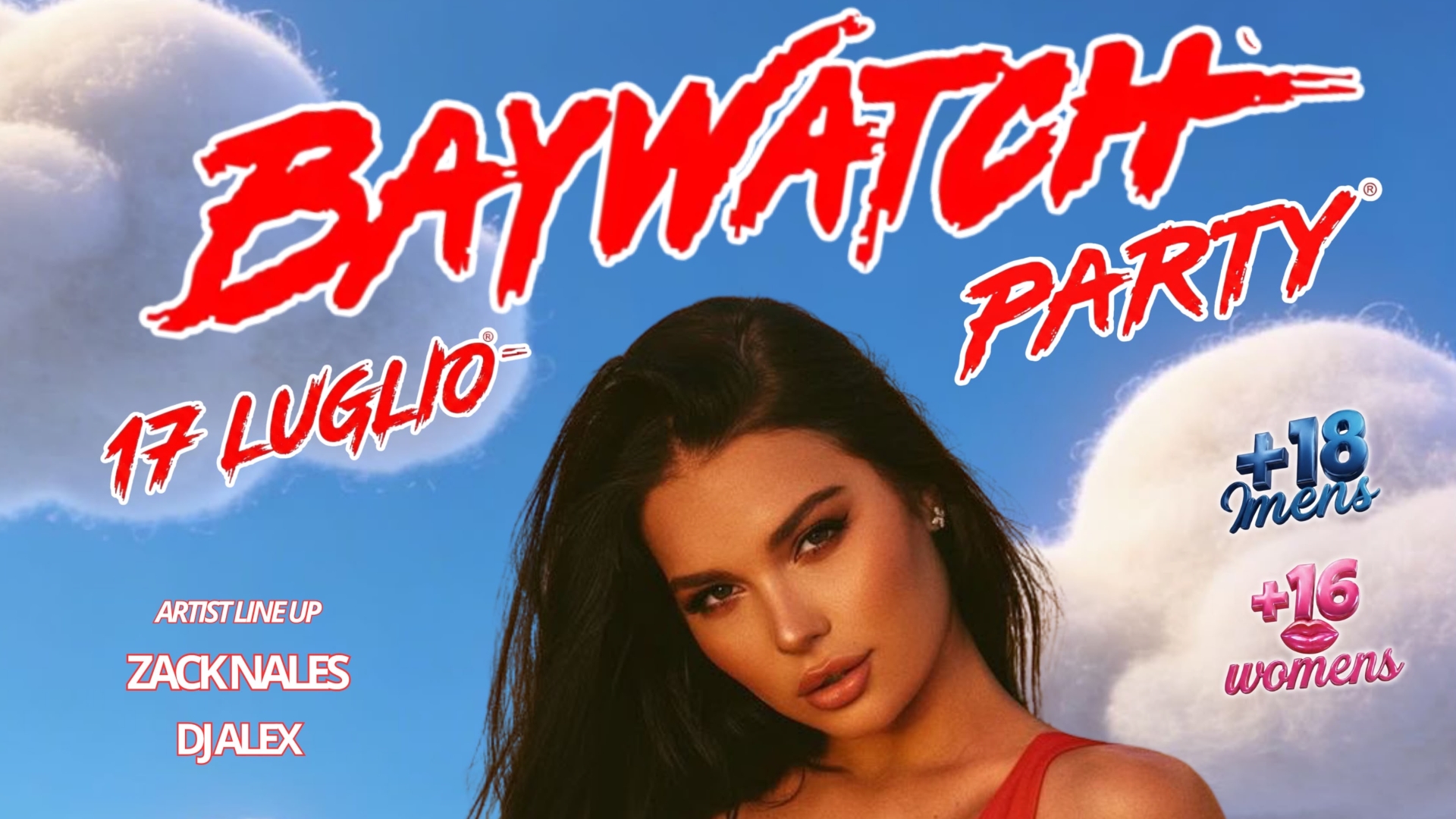 BAYWATCH
