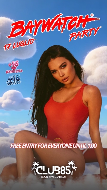 BAYWATCH