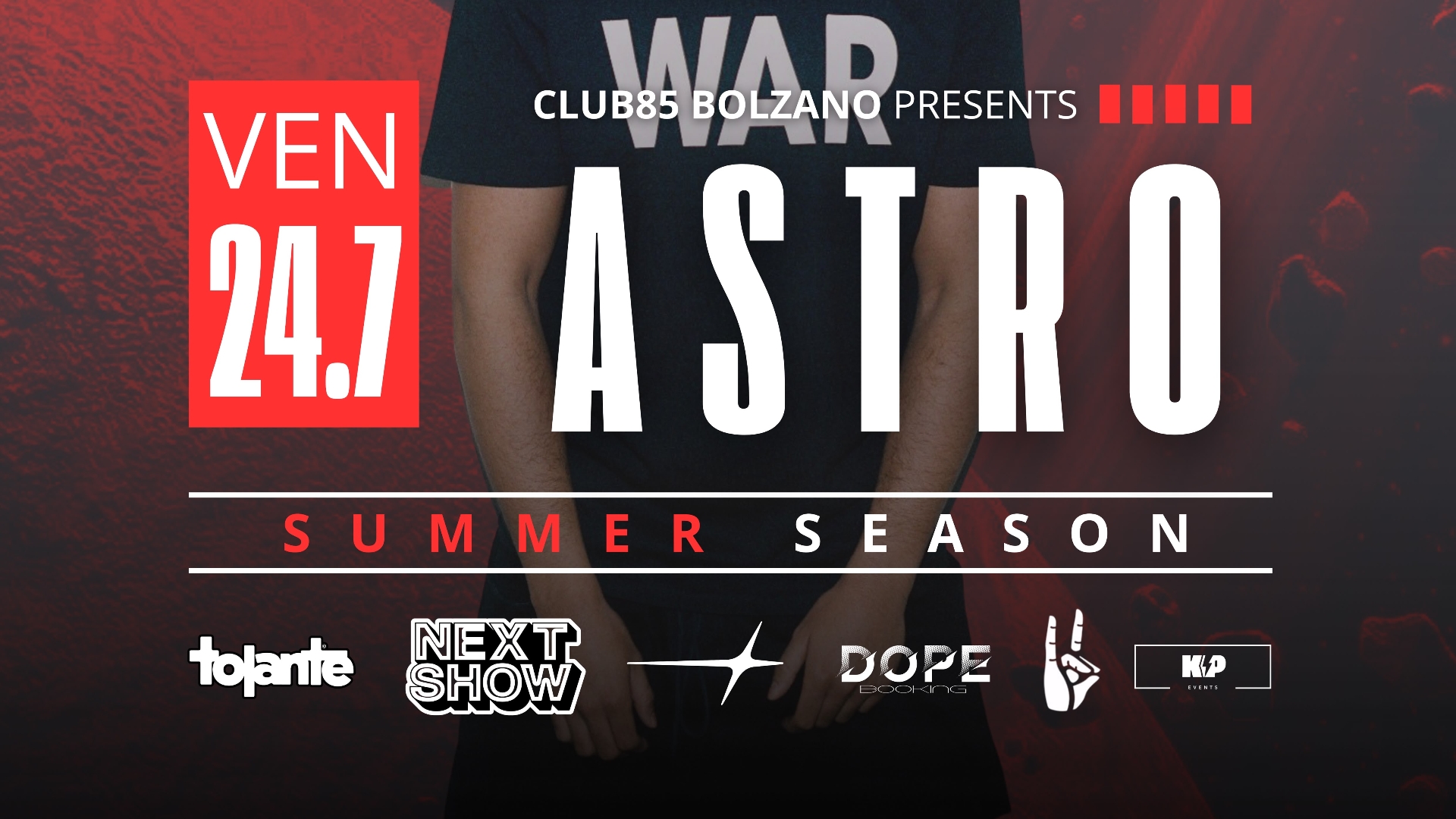 ASTRO