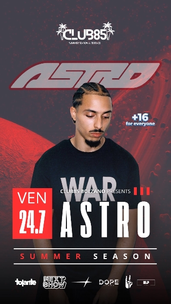 ASTRO
