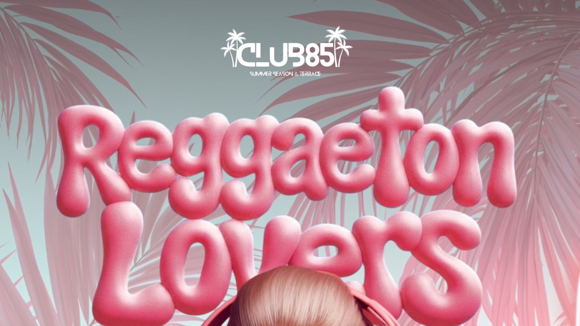REGGAETON LOVERS