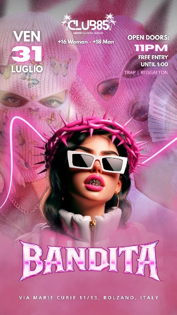 Bandita
