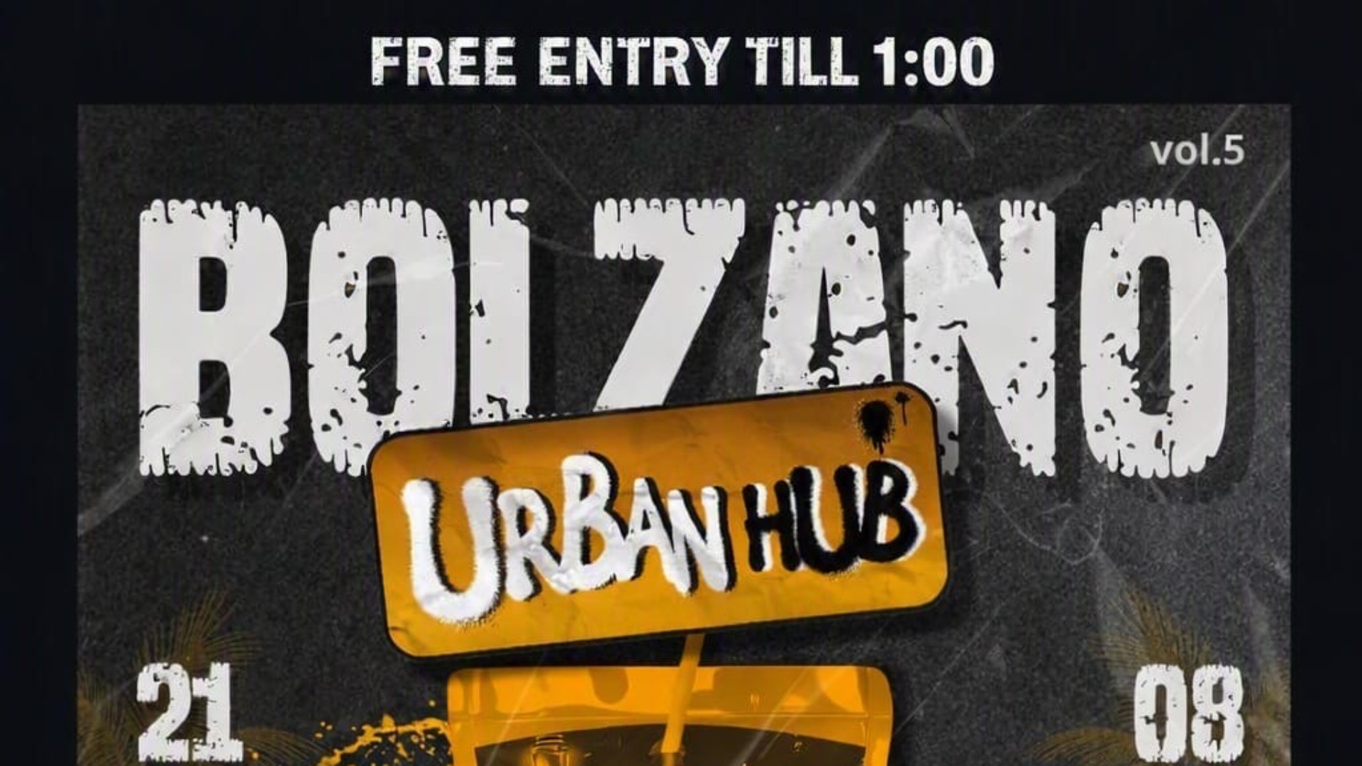 URBAN HUB