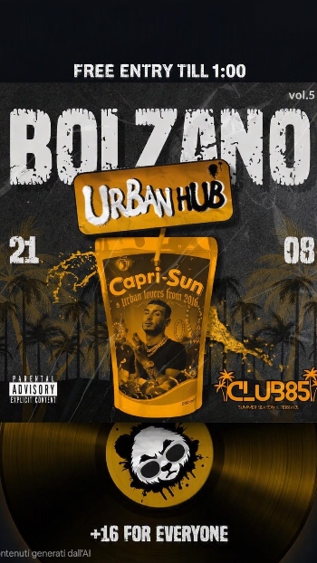 URBAN HUB