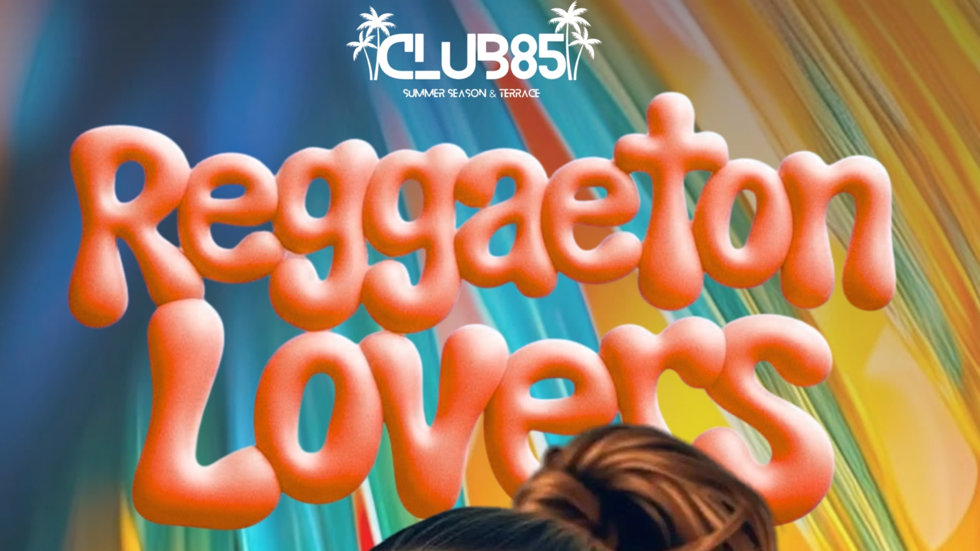 REGGAETON LOVERS