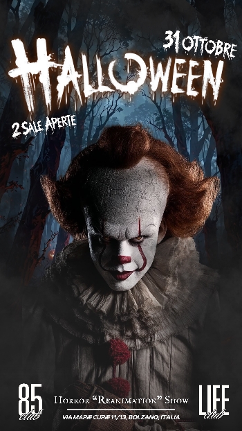 Halloween
