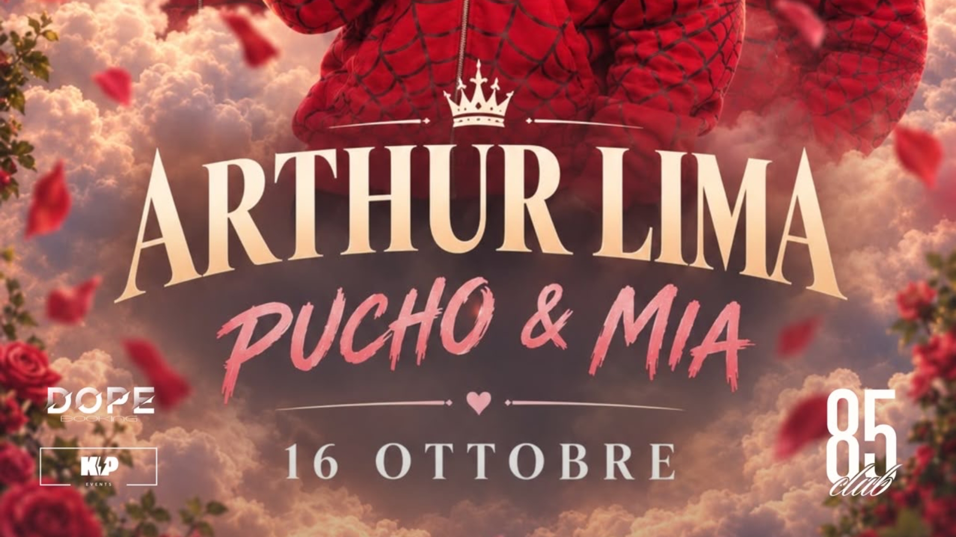 ARTHUR LIMA