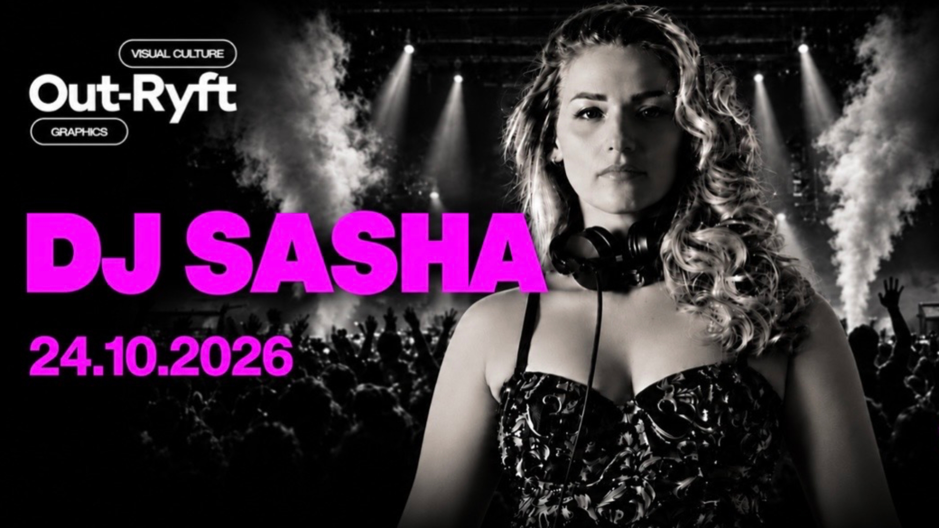 DJ SASHA