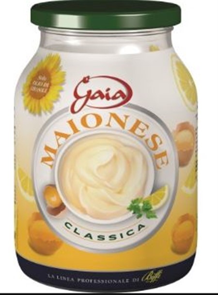 MAIONESE CLASSICA gr.960 BIFFI