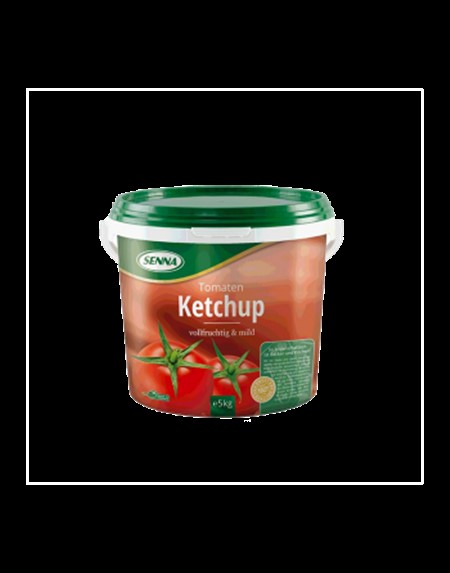 KETCHUP KG.5 SENNA