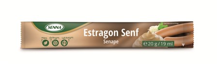 SENAPE bustine gr.20x 100 pz SENNA