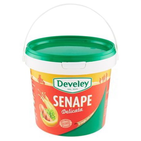 SENF DELICATE ML.875 KÜBEL DEVELEY