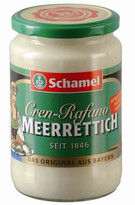 CREN RAFANO gr.680 SCHAMEL