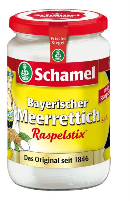 CREN RASPELSTIX gr.640 SCHAMEL