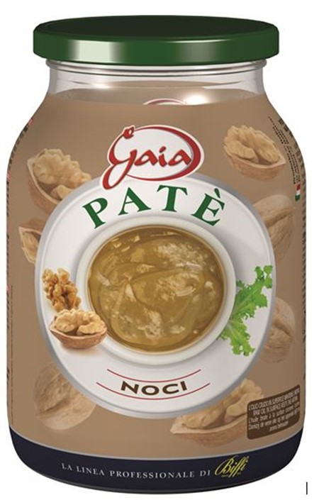 PATE DI NOCI ml.1050 GAIA