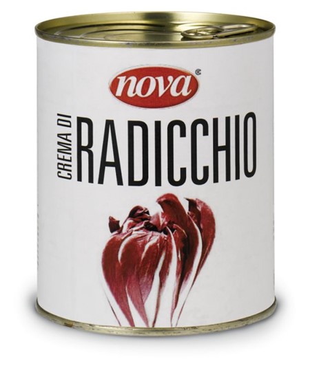 CREMA RADICCHIO 1/1 NOVA