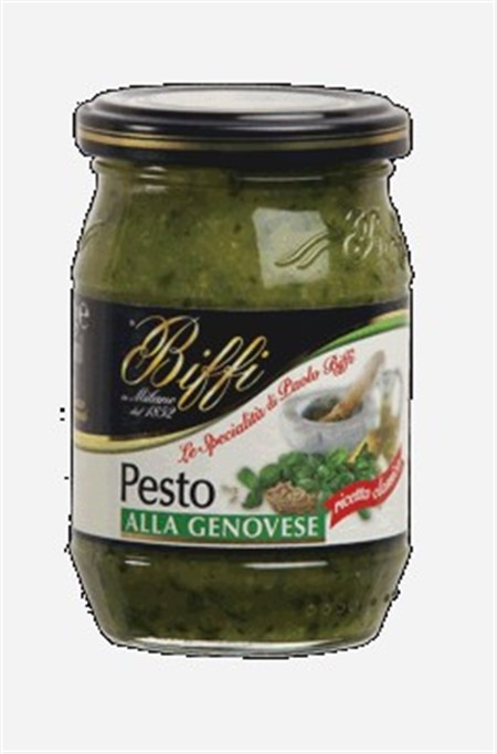 PESTO GR.190 X 6 PZ BIFFI