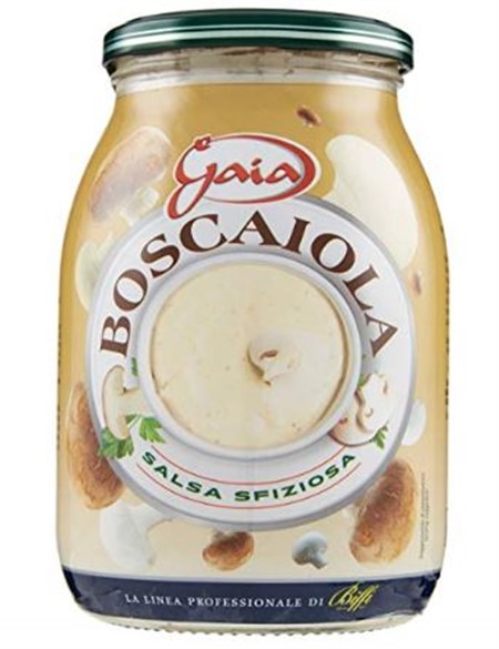 BOSCAIOLA SOUCE GR.960 GAIA