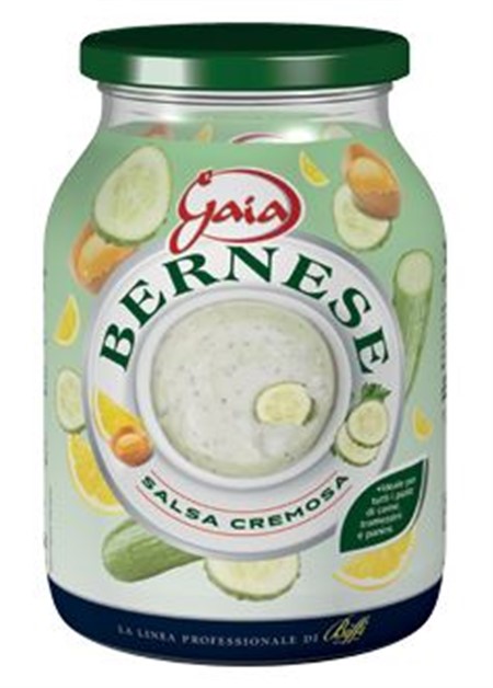 SALSA BERNESE GR.960 GAIA