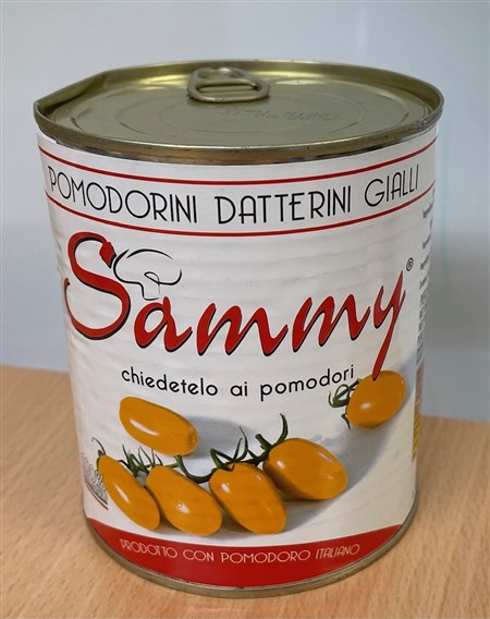 POMODORINI DATTERINI GIALLO 1/1 SAMMY