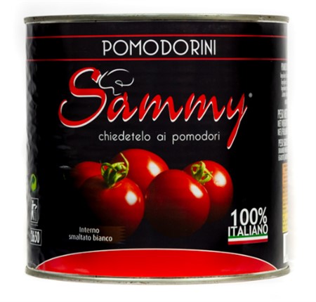POMODORINI ROSSI 3/1 SAMMY
