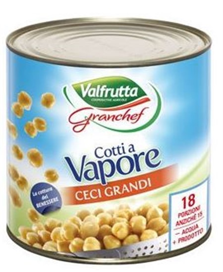 CECI COTTI 1/1 GRANCHEF