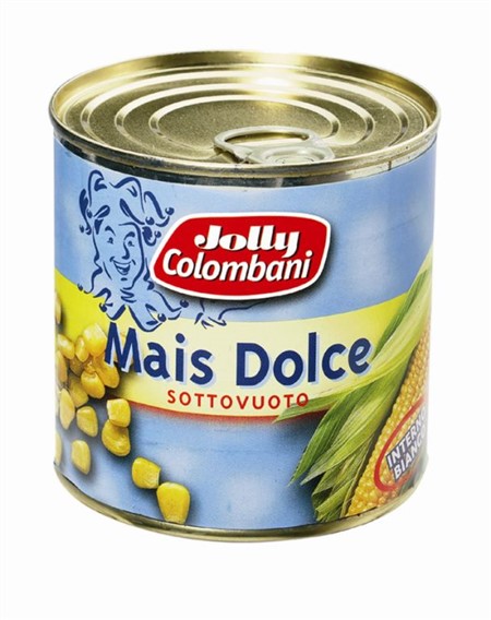 MAIS SOTTOVUOTO 1/2 x 12 pz JOLLY