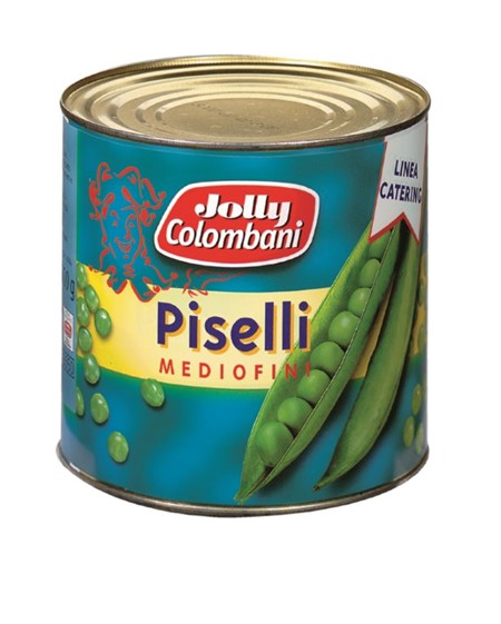 ERBSEN MITTELFEIN 3/1 JOLLY