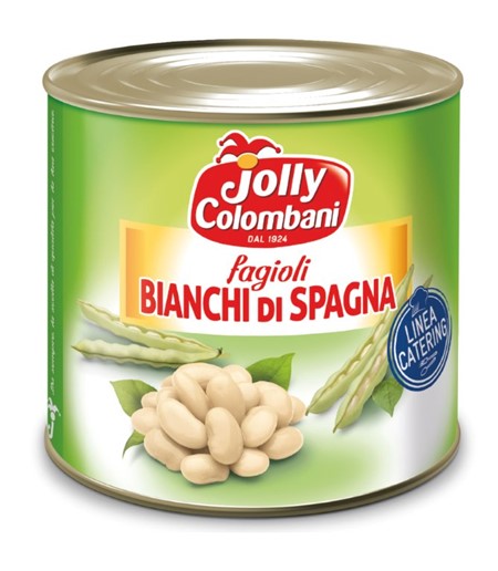 FAGIOLI BIANCHI SPAGNA 3/1 JOLLY