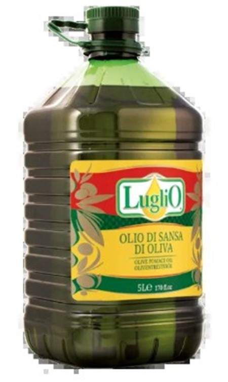 OLIVENOEL SANSA LT.5 PET