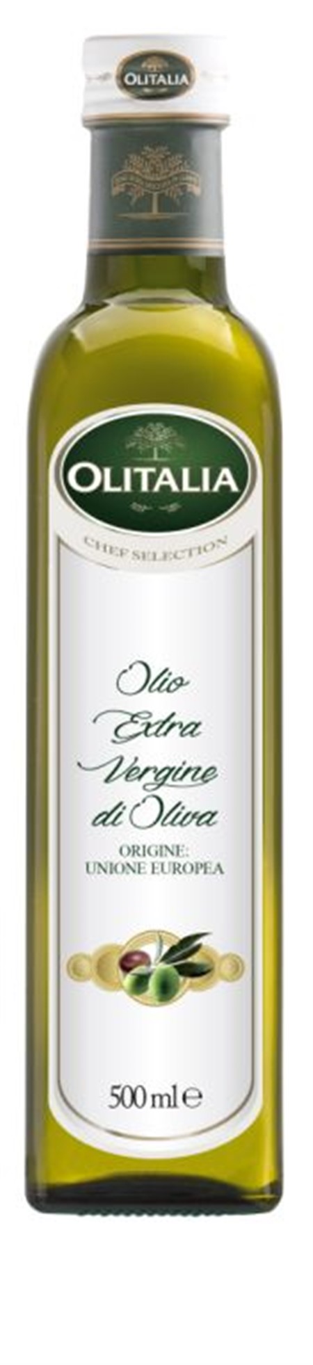 OLIO EXTRAVERGINE ml.500 Antirabbocco OLITALIA