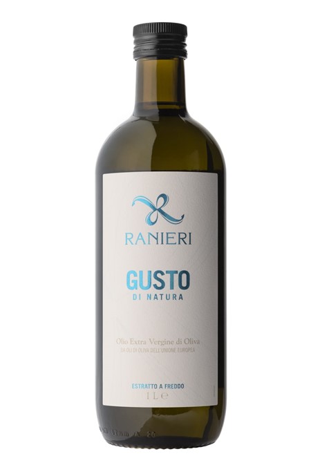 OLIO EXTRAVERGINE LT.1 RANIERI