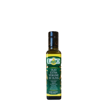 OLIO EVO COMUNITARIO antirab. ml.250 x12 bt LUGLIO