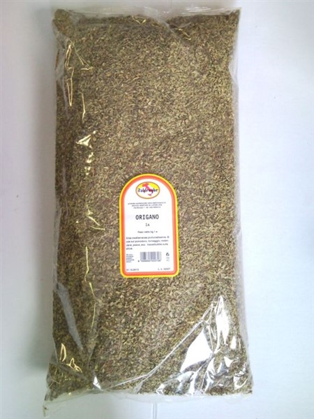 ORIGANUM GFG. KG.1 ITALDROGHE