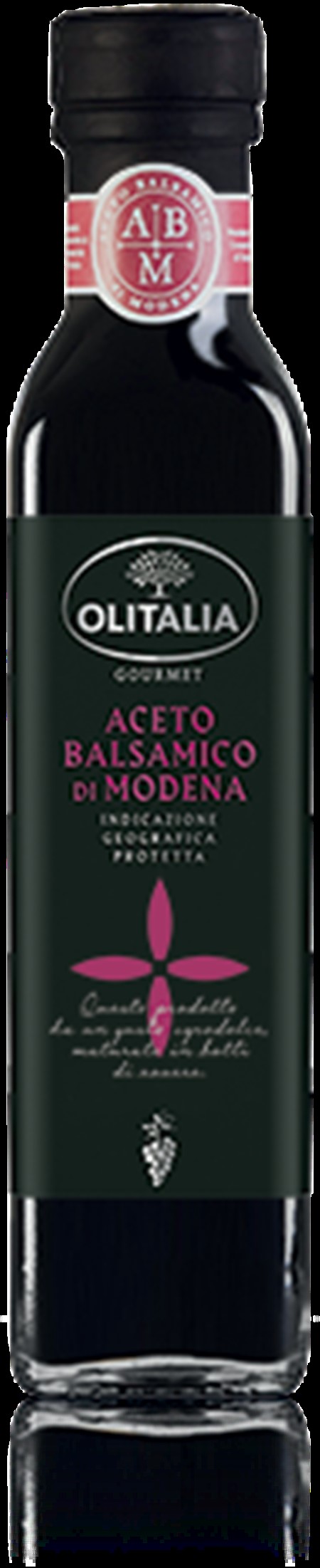 ACETO BALSAM. di MODENA ml.500 IGP