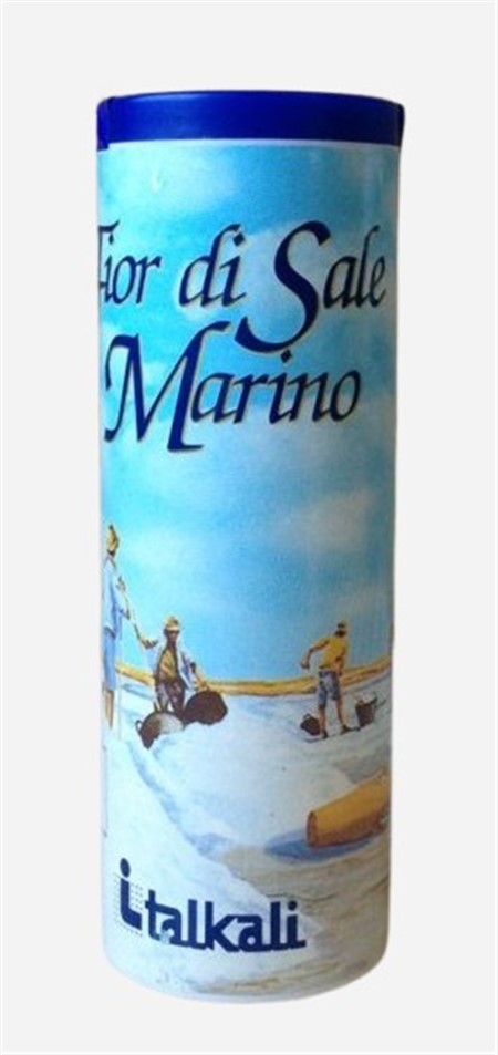 SPARGISALE FINO IODATO gr.250 SAI