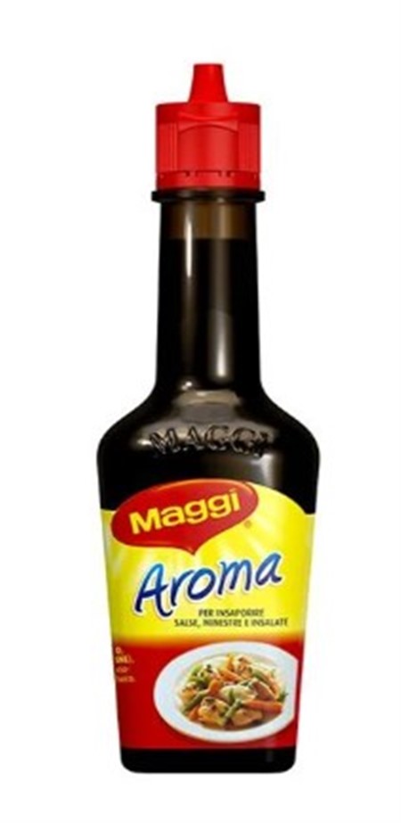 AROMA ml.100x 12 pz MAGGI