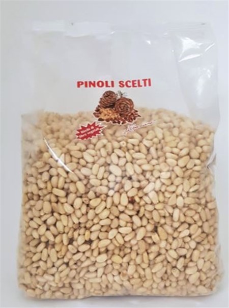 PINOLI ORIENTALI kg. 1